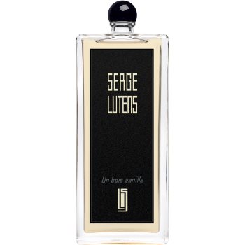 Serge Lutens Collection Noire Un Bois Vanille Eau de Parfum unisex - imagine 2